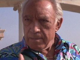 Anthony Quinn Vivaldi