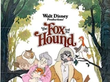 The Fox and the Hound