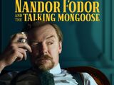 Nandor Fodor and the Talking Mongoose