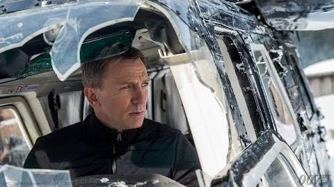 SPECTRE FULL LENGTH TRAILER