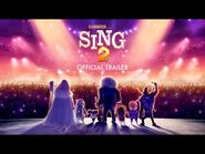 Sing 2 - Official Trailer 2 -HD-
