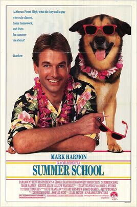 SummerSchool87