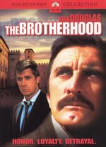 The Brotherhood (DVD)