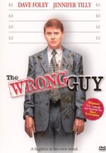 The Wrong Guy (DVD)