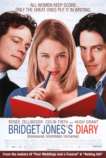 bridget jones diary edge of reason trailer