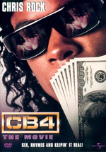 CB4 DVD