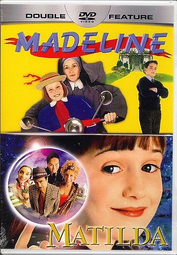 Madeline (1998)/Home media | Moviepedia | Fandom Madeline (1998)/Home media | Moviepedia | Fandom