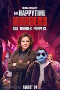 The Happytime Murders