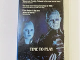 Hellbound: Hellraiser II/Home media