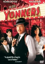 Lost in Yonkers (DVD)
