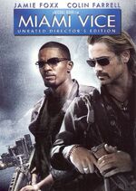 Miami Vice (Unrated DVD)
