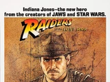 Raiders of the Lost Ark