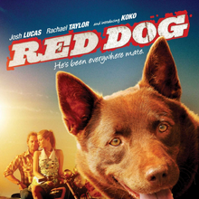 Red Dog Film Series Moviepedia Fandom