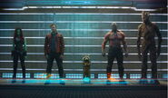 Guardians-of-the-Galaxy first Screenshot