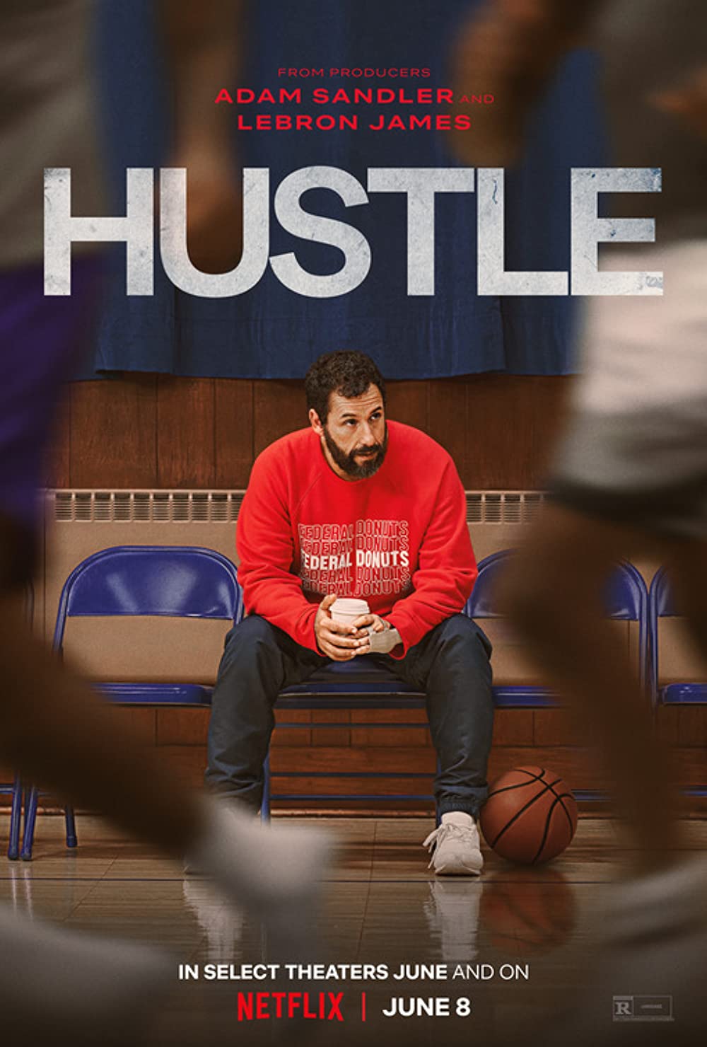 Hustle (2022) Moviepedia Fandom