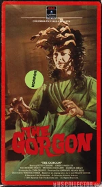 The Gorgon (VHS)