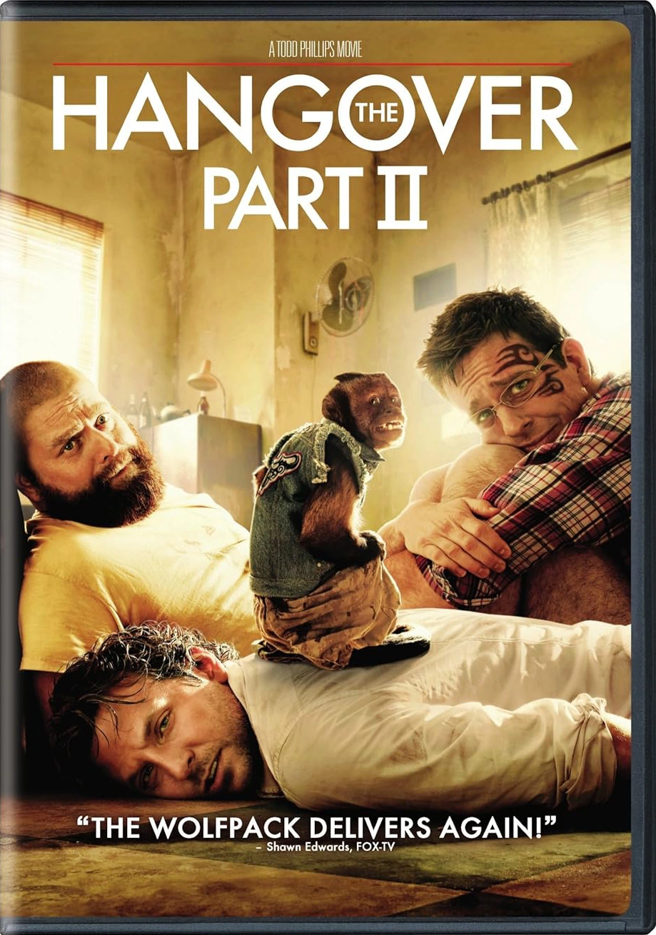 Recreate the Iconic Hangover Movie Photos, image size:919x1310