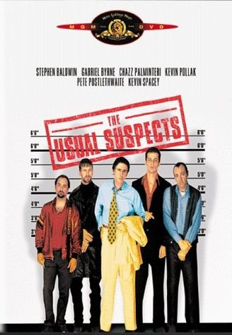 The Usual Suspects/Home media, Moviepedia