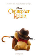 Christopher Robin (2018)