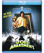 Joe's Apartment (Blu-ray)