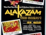 Alakazam the Great
