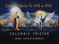 CTHE Coming soon to VHS & DVD