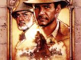 Indiana Jones and the Last Crusade