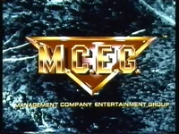 M.C.E.G. Logo (UK)