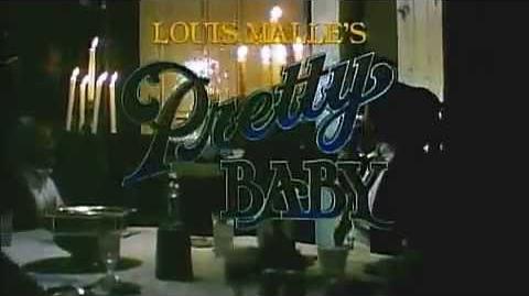 Pretty Baby (1978 film) - Wikiwand