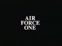 Trailer for Air Force One (1)