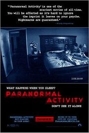 220px-Paranormal Activity poster