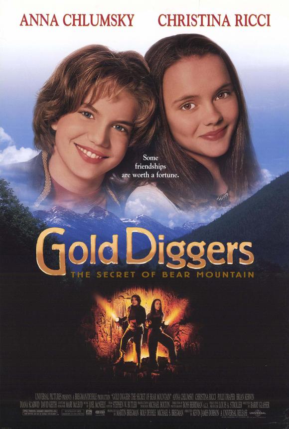 Gold Diggers