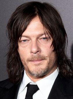Norman Reedus | Moviepedia | Fandom