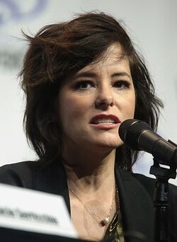 ParkerPosey