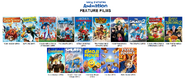 Sony pictures animation feature films