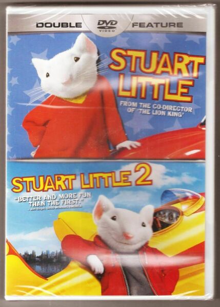 Stuart Little 2/Home media | Moviepedia | Fandom Stuart Little 2/Home media | Moviepedia | Fandom
