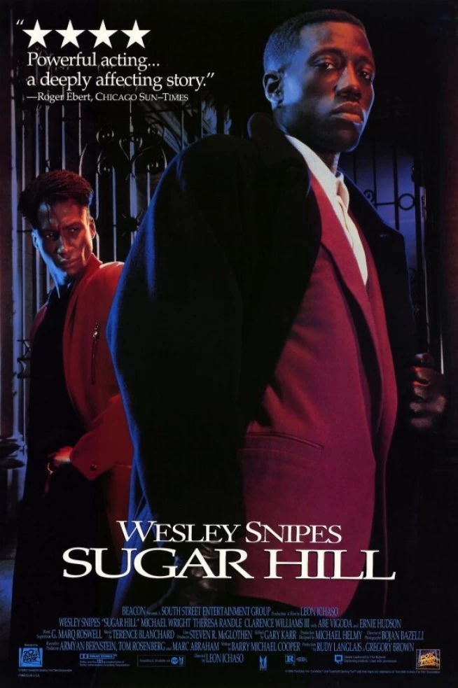 Sugar Hill | Moviepedia | Fandom