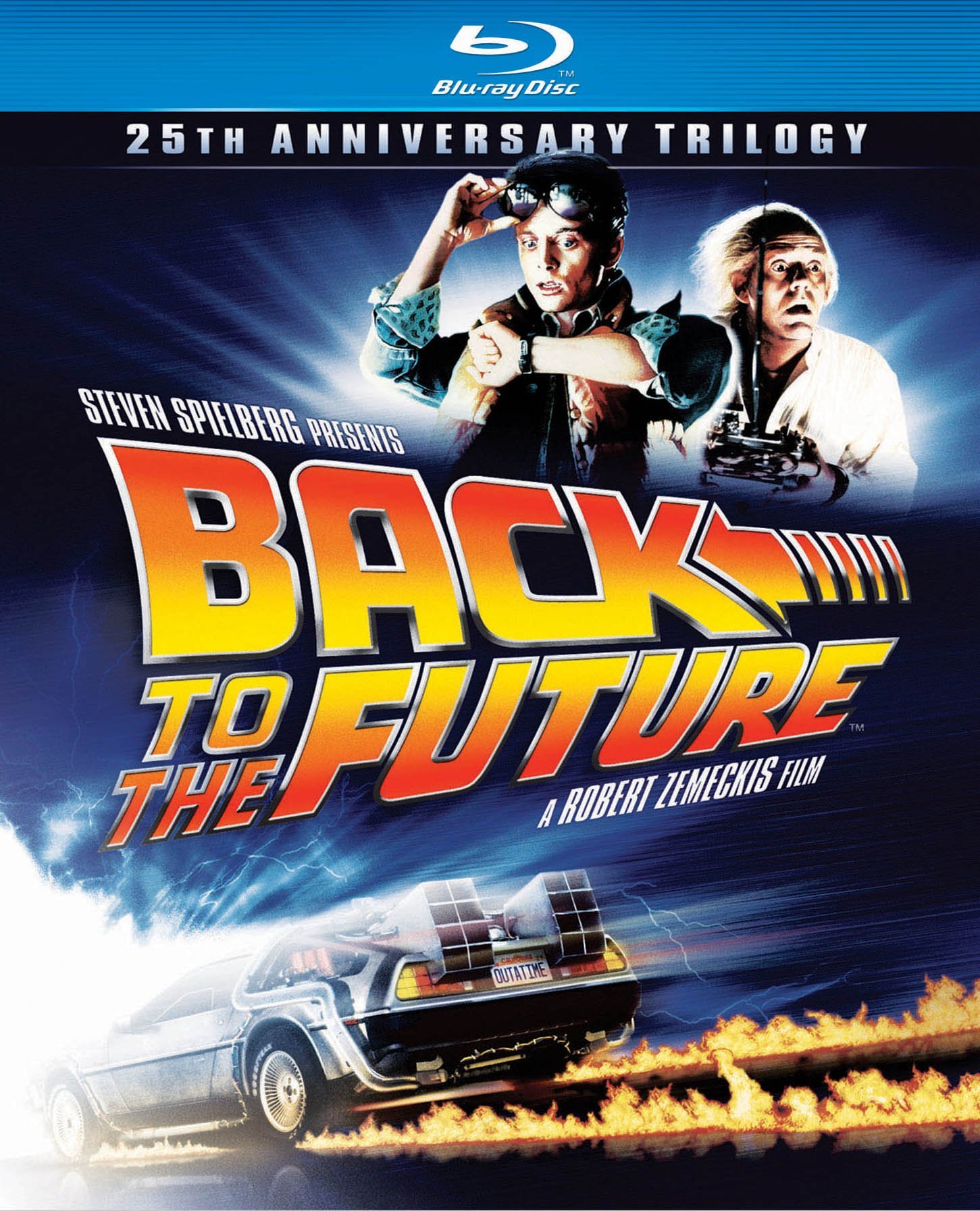 Back to the Future Part II/Home media | Moviepedia | Fandom