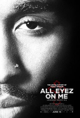 AllEyezonMe