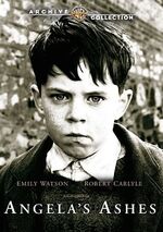 Angela's Ashes DVD 2