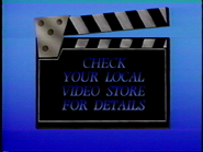 CBS-FOX Video Feature Presentation ID (1980s) (S1)