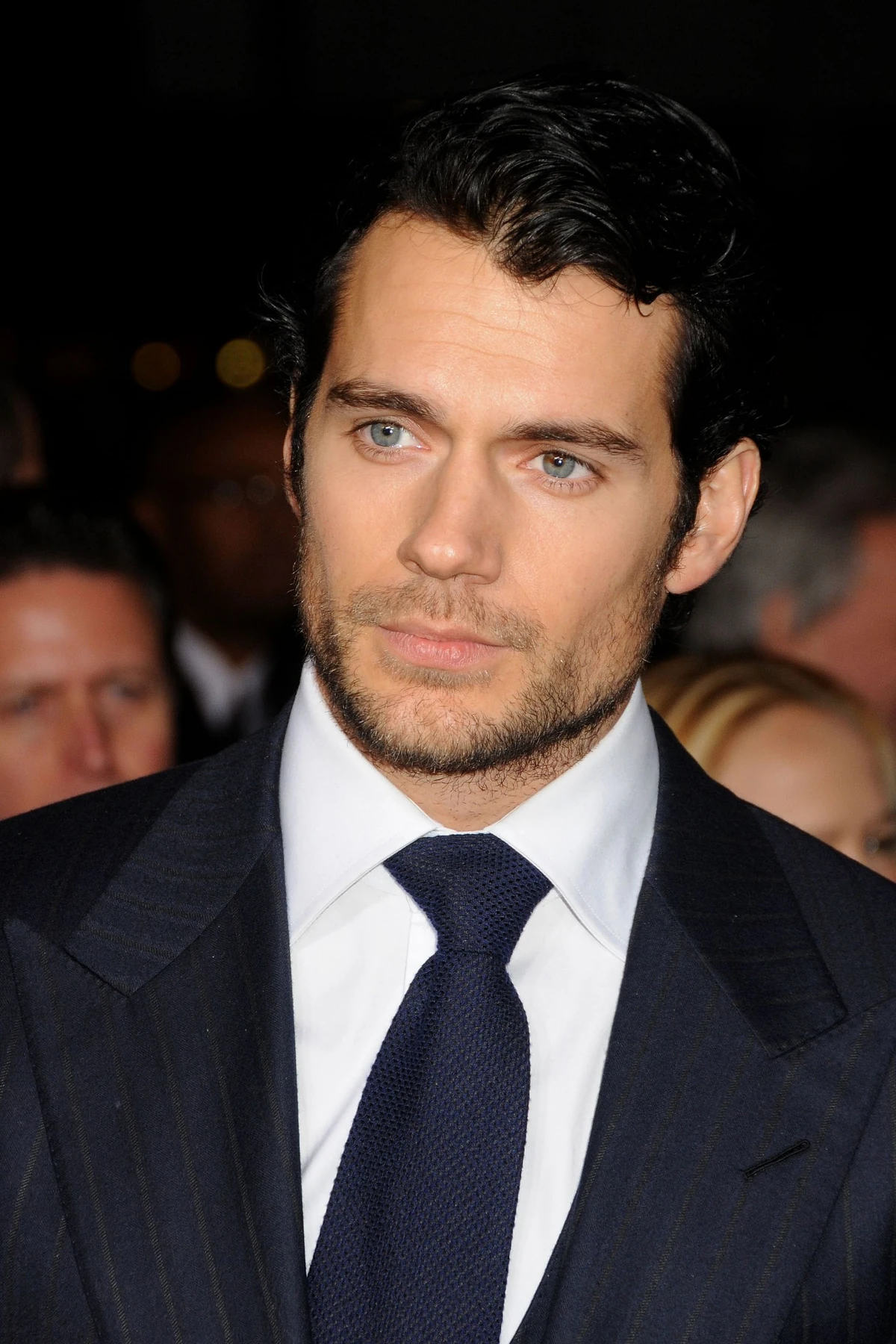 Henry Cavill | Moviepedia | Fandom
