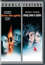 Kiss the Girls Along Came a Spider DVD Set