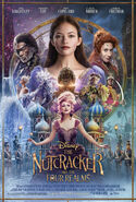 The Nutcracker and the Four Realms