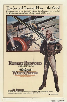 The Great Waldo Pepper