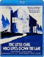 The Little Girl Who Lives Down the Lane (Blu-ray)