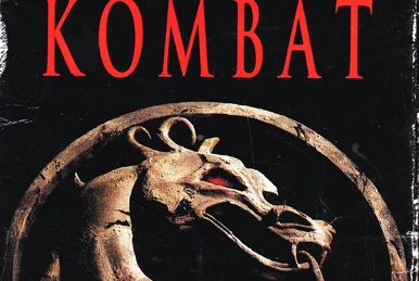 Mortal Kombat (filme de 1995) – Wikipédia, a enciclopédia livre