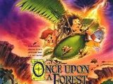 Once Upon a Forest