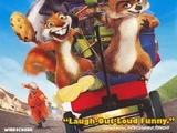 Over the Hedge/Home media