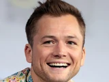 Taron Egerton